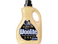 Skystasis skalbiklis WOOLITE DARK (30 skalbimų), 1.8 l