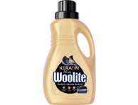 Skystasis skalbiklis WOOLITE DARK(15 skalbimų), 900 ml