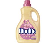 Skystasis skalbiklis WOOLITE DELICATE (30 skalbimų), 1.8 l