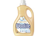 Skystasis skalbiklis WOOLITE KERATIN THERAPY WHITE, 1.8 l, 30 skalb.
