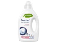 Skystasis spalvotų audinių skalbiklis NEUTRAL, 1 l