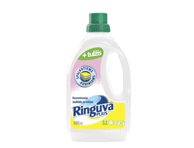 Skystasis spalvotų audinių skalbiklis RINGUVA PLIUS, 1 l