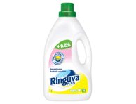 Skystasis spalvotų audinių skalbiklis RINGUVA PLIUS, 2 l