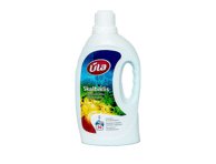 Skystasis spalvotų audinių skalbiklis ŪLA, 1500 ml