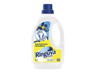 Skystasis sporto drabužių skalbiklis RINGUVA PLIUS, 1 l