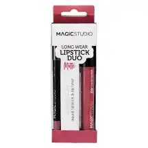 Skysti lūpų dažai ir pieš. MAGIC STUDIO, 42 g