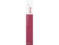 Skystieji lūpų dažai MAYBELLIN, Nr.155, 1 vnt