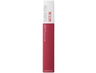 Skystieji lūpų dažai MAYBELLINE, Nr. 80, 1 vnt
