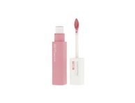 Skystieji lūpų dažai MAYBELLINE SUPER STAY MATTE INK, Nr. 10, 1 vnt