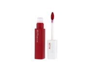 Skystieji lūpų dažai MAYBELLINE SUPER STAY MATTE INK, Nr. 20, 1 vnt