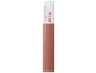 Skystieji lūpų dažai MAYBELLINE SUPER STAY MATTE INK, Nr. 65, 1 vnt