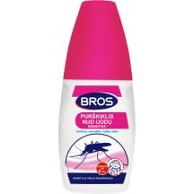 Skystis nuo uodų BROS SENSITIVE, 50 ml
