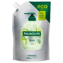 Skyst.muilo papild.PALMOLIVE ANTI ODOUR, 500 ml