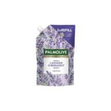 Skysto muilo pap. PALMOLIVE SENSORIAL, 0.5 l