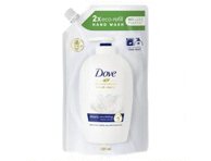 Skystojo muilo papildymas DOVE ORIGINAL, 500 ml