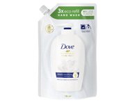 Skystojo muilo papildymas DOVE ORIGINAL, 750 ml