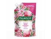 Skystojo muilo papildymas PALMOLIVE SENSORIAL ESCAPE ROS&P., 500 ml