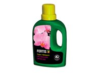 Skystosios trąšos Orchidėjoms FERTIS, 500 ml