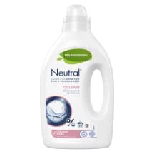 Skyst.skalbiklis spalvotiems NEUTRAL, 1 l