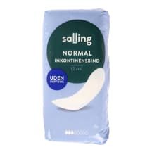 Šlap. nelaik. įk. NORMAL SALLING, 12 vnt