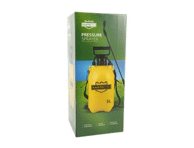 Slėginis purkštuvas SOLID, 5 l