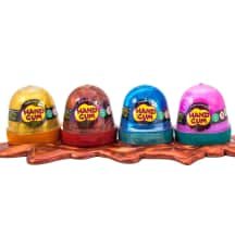SLIME masė MR.BOO Hand Gum asort., 120 g