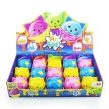 SLIME masė MR.BOO kačiukas, 100 g