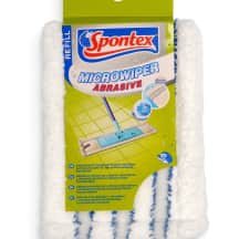 Šluostė šepečiui ABRASIVE SPONTEX, 1 vnt