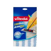 Šluostė šepečiui VILEDA ACTIVE MAX MOP