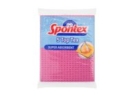 Šluostės-kempinės SPONTEX, 5 vnt., 5 vnt