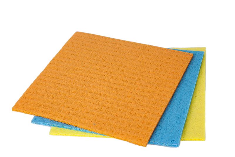 Šluostės MULTI USE CLOTH, 3 vnt