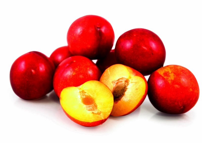 Slyvos, 1 kg