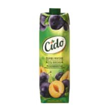 Slyvų nektaras CIDO, 1 l