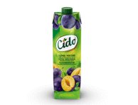 Slyvų nektaras CIDO (40%), 1 l