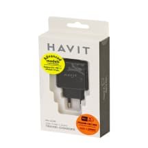 Smart tinklo įkroviklis HAVIT 111