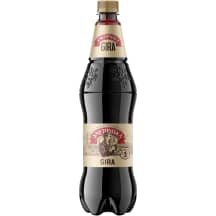 SMETONIŠKA gira, 1 l