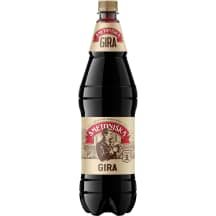 SMETONIŠKA gira, 1.5 l