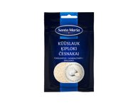 Smulkinti česnakai SANTA MARIA, 25 g, 25 g