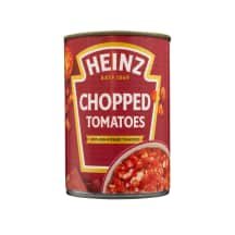 Smulkinti pomidorai HEINZ, 400 g