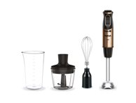 Smulkintuvas su priedais TEFAL, HB10, 656 g