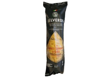 Smulkūs makaronų lizdai DELVERDE, Nr. 78, 250 g