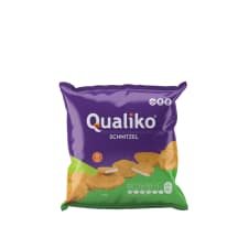 Šnicelis džiūvesėliuose QUALIKO, 500 g