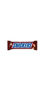 Snickers, 50 g