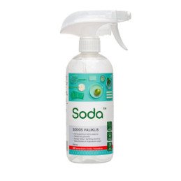 SODA- skystas valiklis, 500 ml