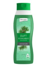 „Soft & Gentle“ vonios putos, 1 l