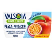 Sojos produkt.su persik.ir pasif.VALSOIA, 250 g