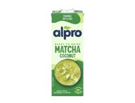 Sojų gėrimas ALPRO su mačia, 1 l