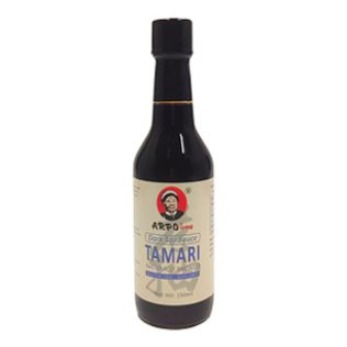 Sojų padažas ARPO TAMARI, 150 ml