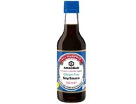 Sojų padažas KIKKOMAN TAMARI be gliuteno, 250 ml