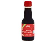 Sojų padažas SAITAKU TAMARI, 150 ml